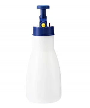 Pulverizador de bomba