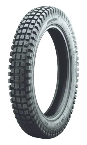 Neumático Heidenau K67 2.75-21 45P TT delantero