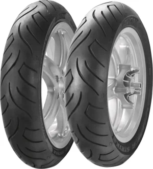 Neumático Avon scooter AM63 Viper Stryke 130/70-13 trasero