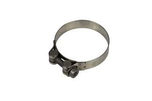 Auspuffklemme - Edelstahl-Kit