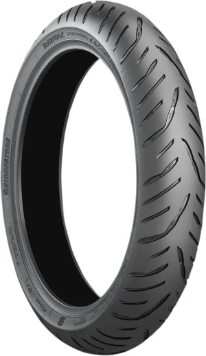 Neumático Bridgestone Battlax T32 190/50 ZR17 73W TL trasero