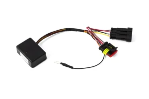 Otimizador avançado de sonda lambda - OPT-T3 MG V7