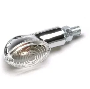 Luces de posición Mini-Stalk universales