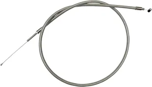 Cable de embrague XR para Indian - XR acero inoxidable