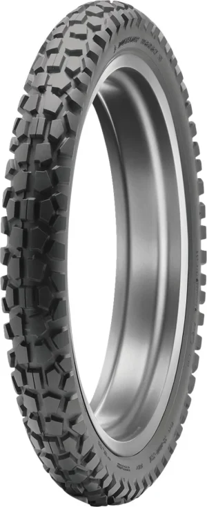 Neumático Dunlop D605 2.75-21 45P delantero