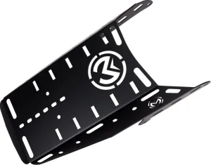 Portaequipajes trasero para Adventure Bike - Parrilla trasera - Suzuki DR