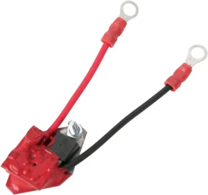 Regulador y alternador
