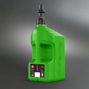 Tuffjug VS Rippercap 20L