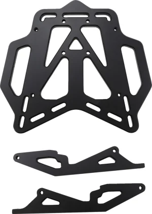 Portaequipajes trasero Pro - Parrilla trasera HON CRF300L