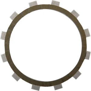 Disco de fricción de embrague - Kevlar individual