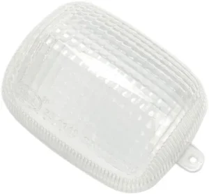 Lentes de intermitente de repuesto - Lente DOT OEM transparente