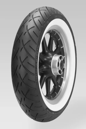 Neumático Metzeler ME 888 Marathon Ultra MH90-21 54H TL delantero banda blanca