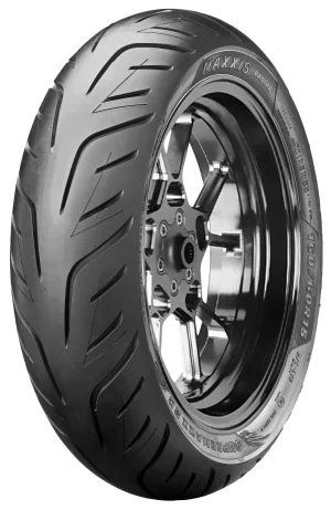 Supermaxx SC, MA-SC - 120/70R15 56H TL