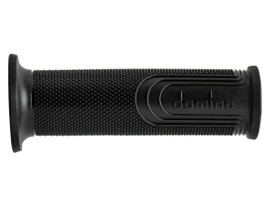 Grip pads - pair black style