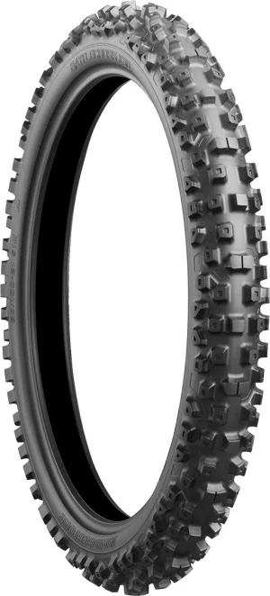 Neumático Bridgestone Battlecross X30 70/100-19 42M TT delantero NHS