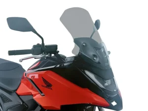 Cupolino Caponord NC750X - Parabrezza SMO