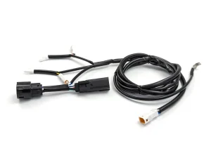 Adaptateur de câbles P&P Dialdim - câblage P&P Ducati desertx