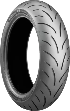 Neumático Bridgestone T33 190/50 ZR17 73W trasero