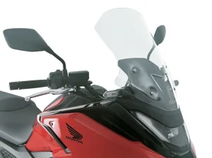 Cupolino Caponord NC750X - Parabrezza CLE
