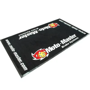 Alfombrilla de suelo - Alfombra de foso Moto Master 200X300CM