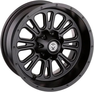 Wheel 399X - 399MO 14X8 4/156