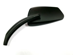 Espejo retrovisor con brazo EC - Espejo Custom cruiser negro