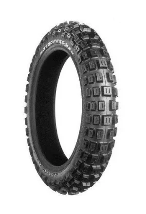 Neumático Bridgestone M29 2.50-10 33J TT trasero NHS