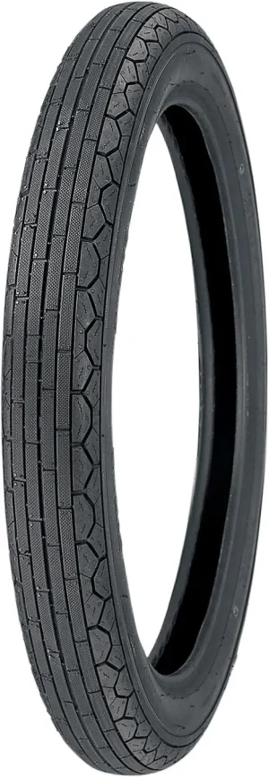 Neumático clásico/vintage - HF-317 delantero 3.00S - 18 CLS TT