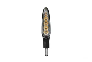 Intermitente LED - desplazamiento Z4