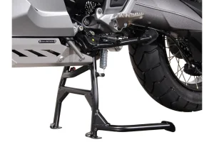 Caballete central - negro Honda VFR 1200 X Crosstourer