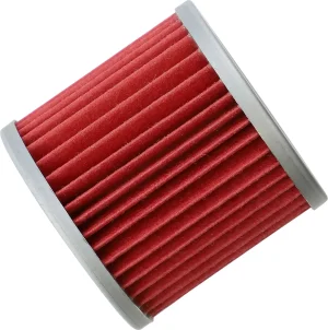 Filtro de aceite - elemento reemplazable de papel