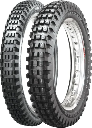 Neumático Maxxis Trailmaxx M7319 2.75-21 45M delantero