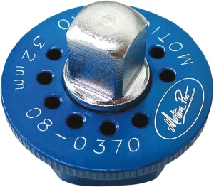 Adaptateur démontable Combo T-6 - Levier T6 32MM 3/8''