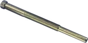 Extracción de embrague - Extractor primario