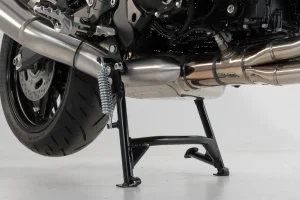 Caballete central - negro Kawasaki Z900RS/ Cafe