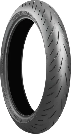Neumático Bridgestone Battlax S22 110/70 R17 54H TL delantero