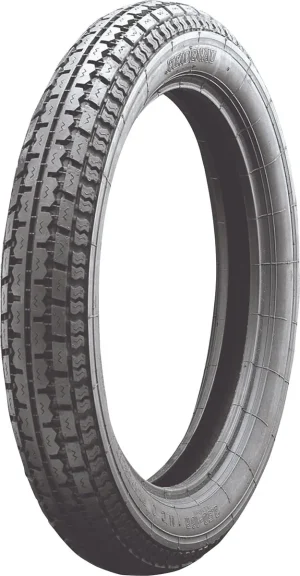 Neumático Heidenau K33 3.25-16 55P TT delantero reforzado