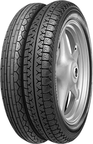 Pneumatico Continental ContiTwin K112 5.00-16 69H TT anteriore/posteriore