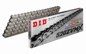 Chaîne 520 ZVM-X - DID520ZVMX 130RH