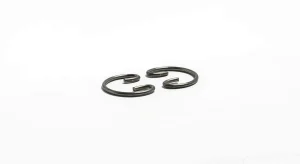 Circlips de pistón - Seguros circulares 20 MM