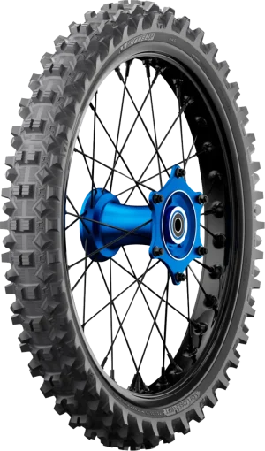 Neumático Michelin StarCross 5 Soft 70/100-17 delantero