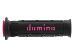 Puño A250 - par BLACK/FUCHSIA
