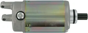 Starter for Suzuki - OEM starter motor