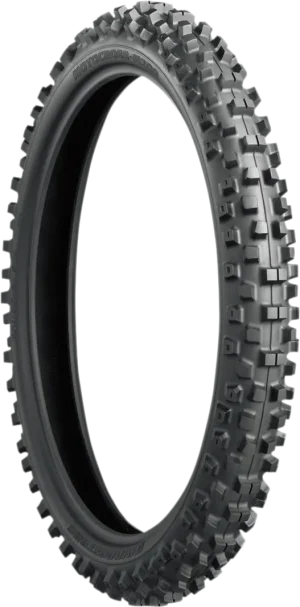 Neumático Bridgestone M203 70/100-17 40M TT delantero NHS