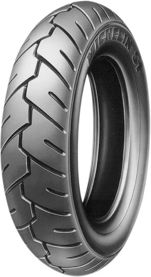 Neumático S1™ para scooter - S1 delantero/trasero 90/90-10 50J TL/TT