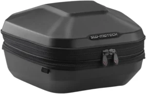 Top case Urban ABS con sistema DHV