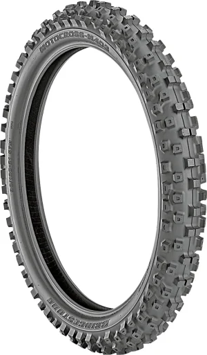 Neumático Bridgestone M403 60/100-14 30M TT delantero NHS