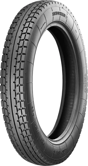 Neumático Heidenau K28 Sidecar 4.00-18 70P TT trasero reforzado