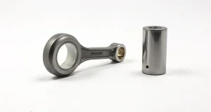 Connecting rod - forged steel replacement