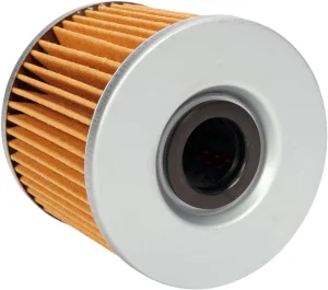 Filtro de aceite